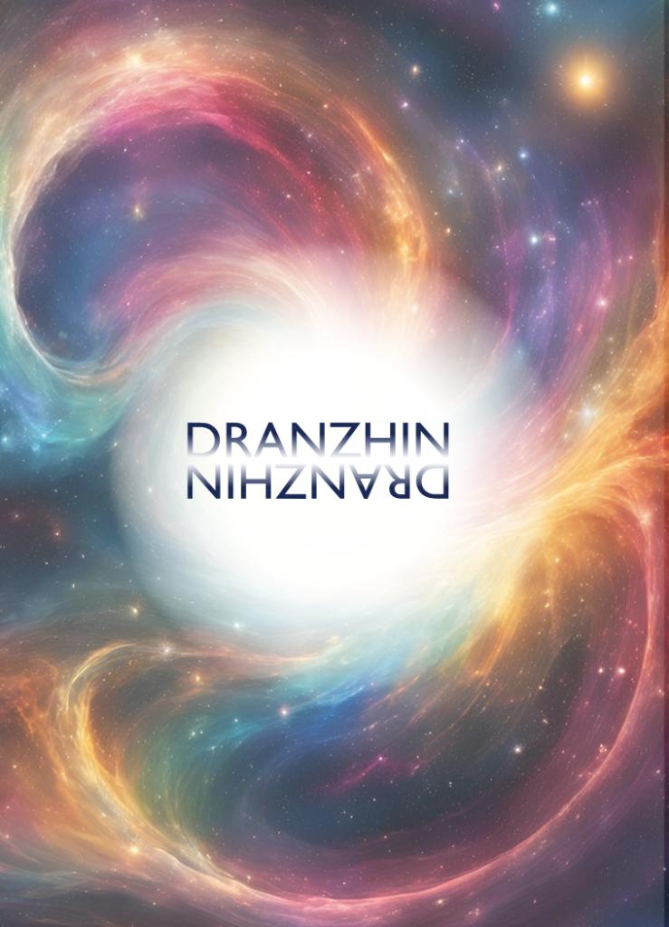 Dranzhin card game
