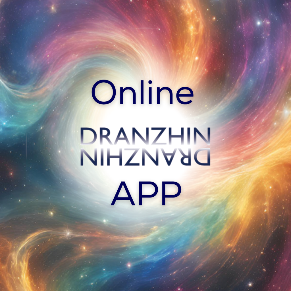 Dranzhin game APP - online play donation